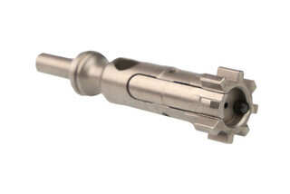 The WMD NiB-X Nickel Boron bolt assembly for 5.56 and .300 BLK carrier groups is extremely durable and slick